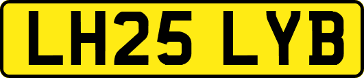 LH25LYB