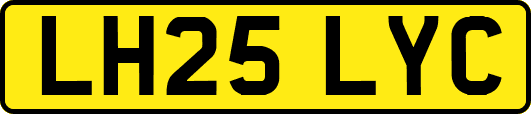 LH25LYC