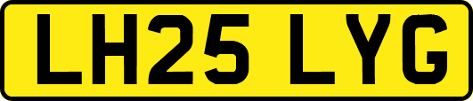LH25LYG
