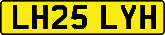 LH25LYH