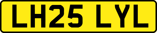 LH25LYL