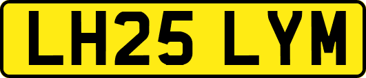 LH25LYM