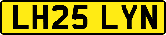 LH25LYN