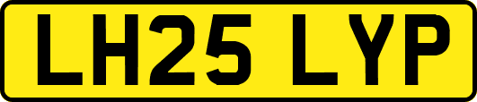 LH25LYP