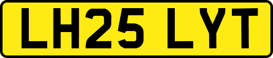 LH25LYT