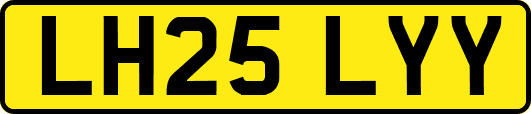 LH25LYY