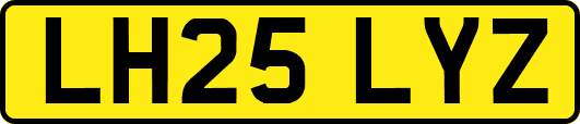 LH25LYZ