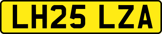 LH25LZA