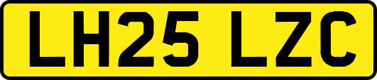 LH25LZC