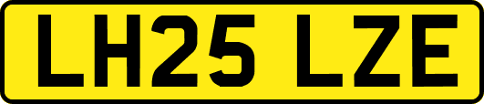 LH25LZE
