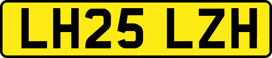 LH25LZH