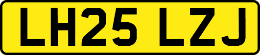 LH25LZJ