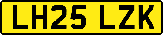 LH25LZK