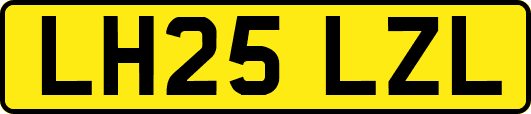 LH25LZL