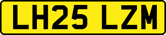 LH25LZM