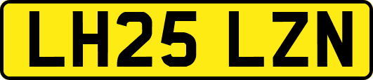 LH25LZN