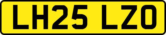 LH25LZO