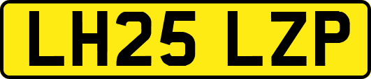 LH25LZP