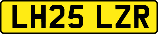 LH25LZR