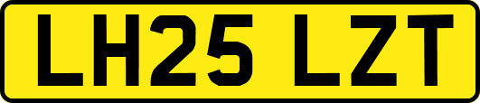 LH25LZT