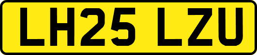 LH25LZU