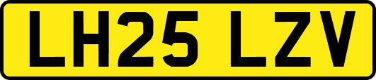 LH25LZV