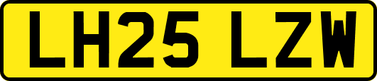LH25LZW