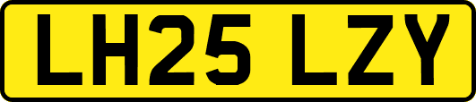 LH25LZY
