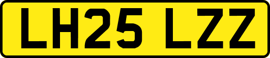 LH25LZZ