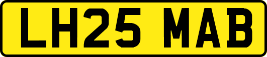 LH25MAB
