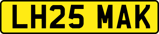 LH25MAK