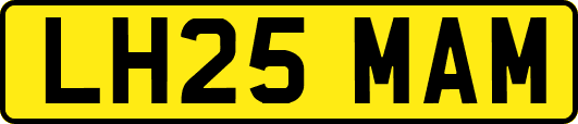 LH25MAM