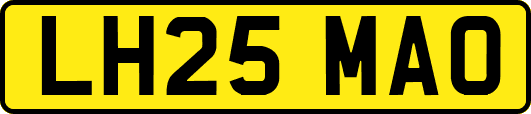 LH25MAO