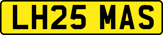 LH25MAS