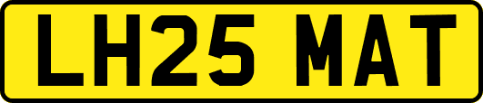 LH25MAT