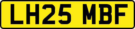 LH25MBF