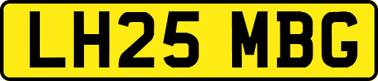 LH25MBG