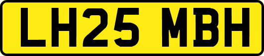 LH25MBH