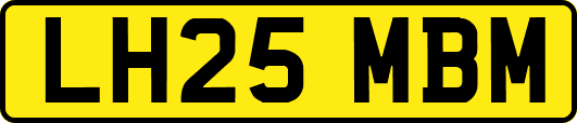 LH25MBM