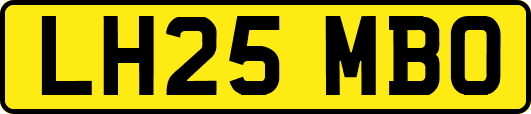 LH25MBO
