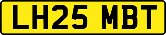 LH25MBT