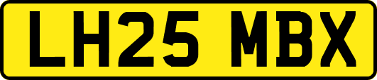 LH25MBX