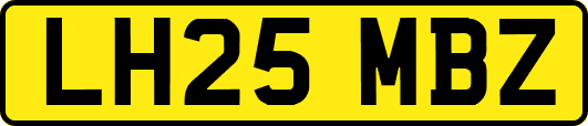 LH25MBZ