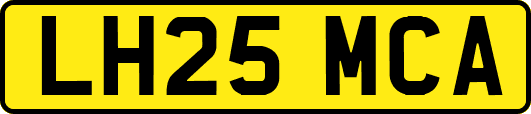 LH25MCA