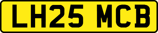LH25MCB