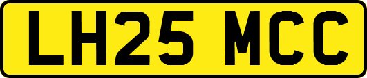 LH25MCC