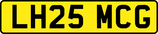 LH25MCG