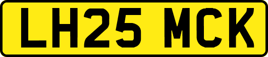 LH25MCK