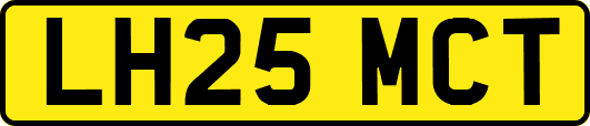 LH25MCT