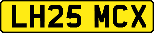 LH25MCX